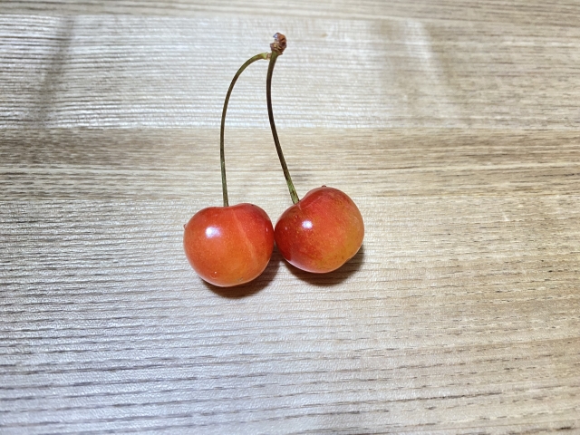 cherry